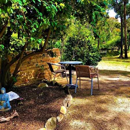 Countryside Retreat Romantic Tranquil Native Wildlife Township Hepburn - Daylesford Hepburn Springs Exterior photo