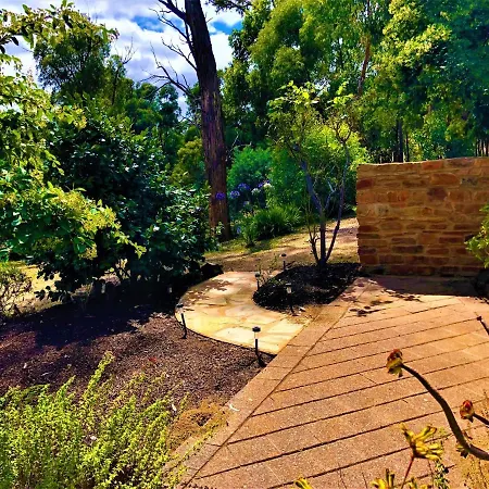 Countryside Retreat Romantic Tranquil Native Wildlife Township Hepburn - Daylesford Hepburn Springs Exterior photo