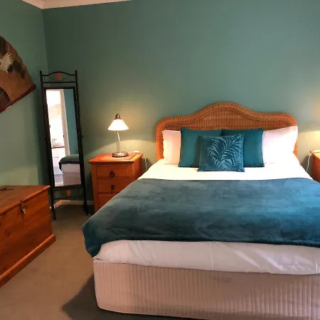 Countryside Retreat Romantic Tranquil Native Wildlife Township Hepburn - Daylesford Hepburn Springs Exterior photo