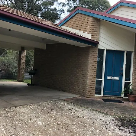 Countryside Retreat Romantic Tranquil Native Wildlife Township Hepburn - Daylesford Hepburn Springs Exterior photo