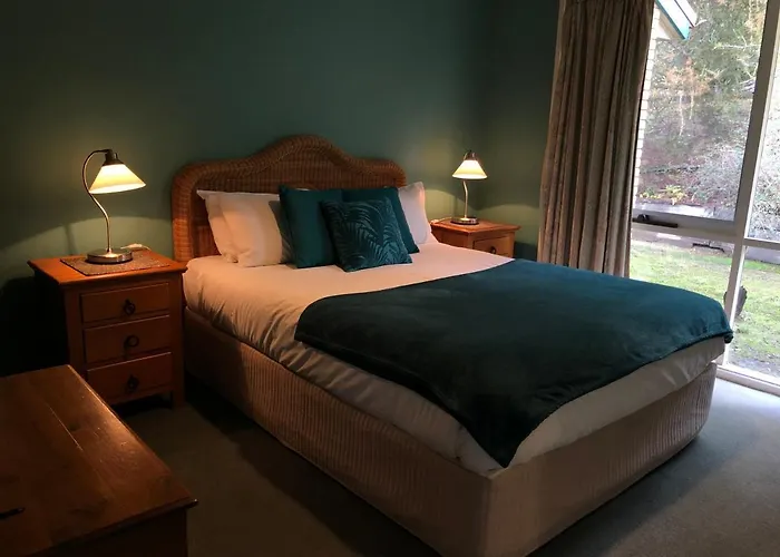 Countryside Retreat Romantic Tranquil Native Wildlife Township Hepburn - Daylesford