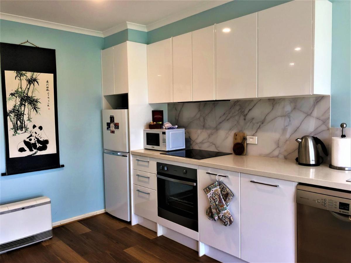 Countryside Retreat Romantic Tranquil Native Wildlife Township Hepburn - Daylesford Apartment *