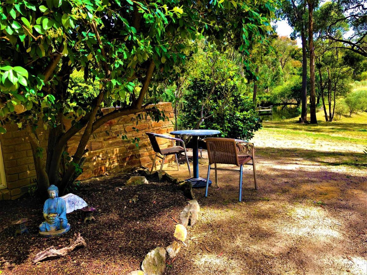 Countryside Retreat Romantic Tranquil Native Wildlife Township Hepburn - Daylesford * Hepburn Springs