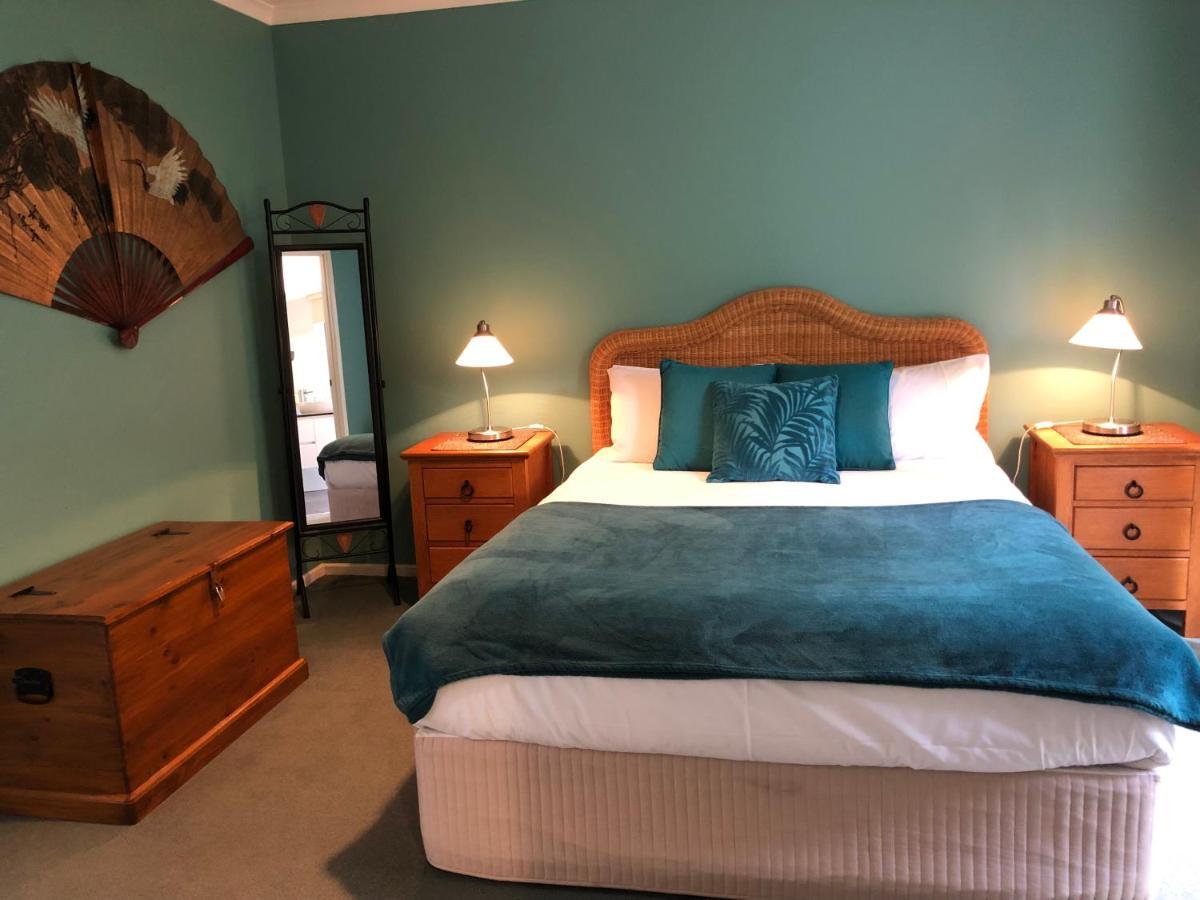 Apartment Countryside Retreat Romantic Tranquil Native Wildlife Township Hepburn - Daylesford *