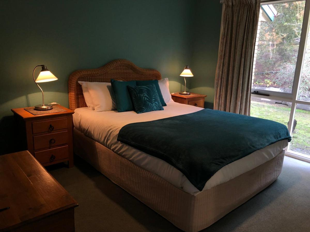 Countryside Retreat Romantic Tranquil Native Wildlife Township Hepburn - Daylesford *