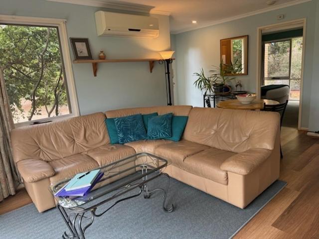 Apartment Countryside Retreat Romantic Tranquil Native Wildlife Township Hepburn - Daylesford
