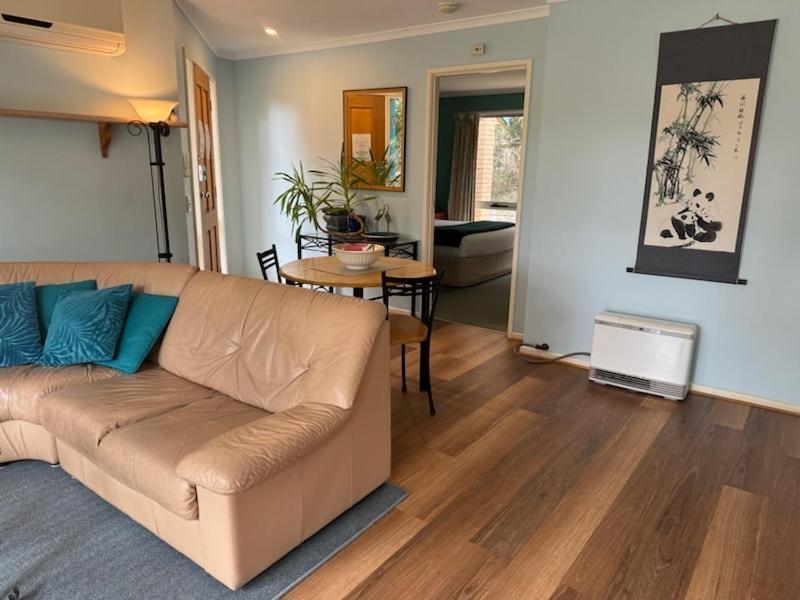 Countryside Retreat Romantic Tranquil Native Wildlife Township Hepburn - Daylesford Apartment Hepburn Springs