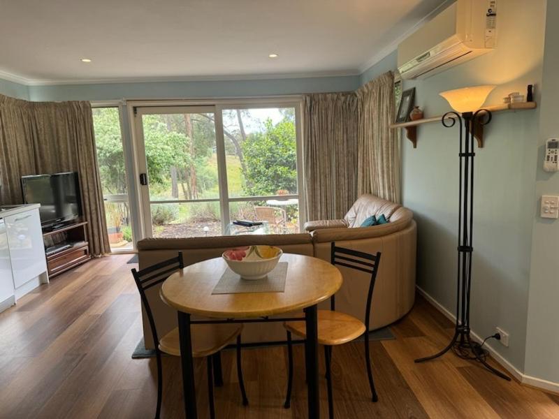 Countryside Retreat Romantic Tranquil Native Wildlife Township Hepburn - Daylesford *