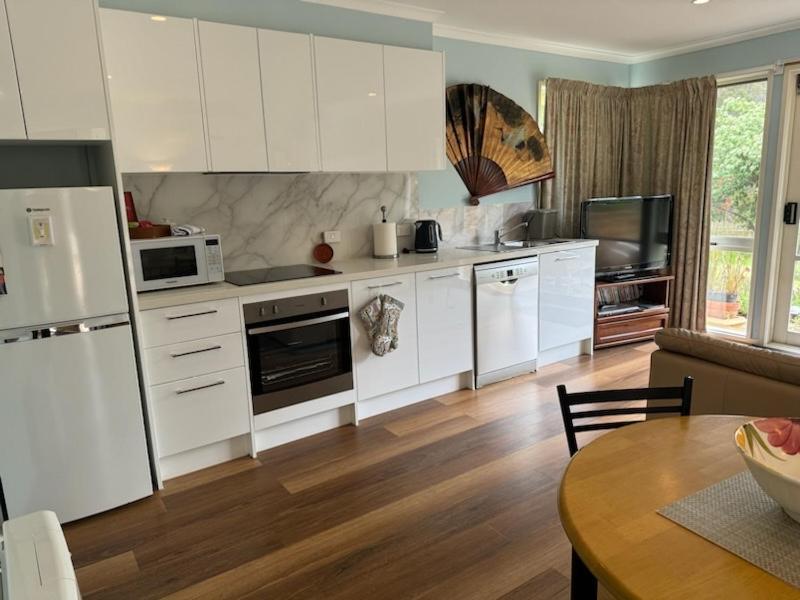 Countryside Retreat Romantic Tranquil Native Wildlife Township Hepburn - Daylesford Hepburn Springs