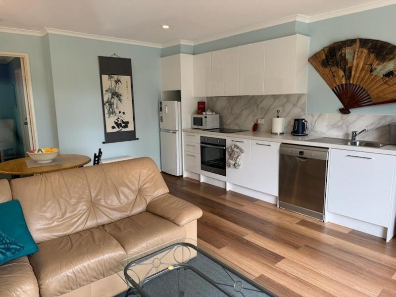 Apartment Countryside Retreat Romantic Tranquil Native Wildlife Township Hepburn - Daylesford *