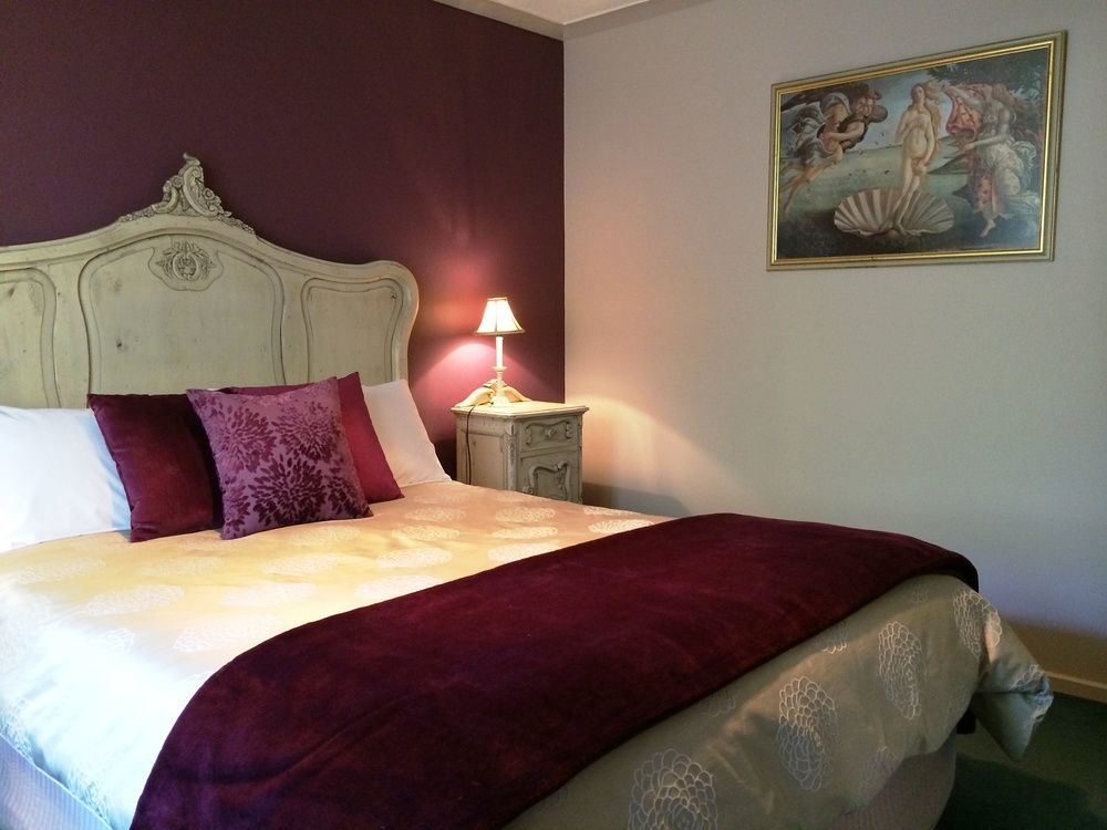 Apartment Countryside Retreat Romantic Tranquil Native Wildlife Township Hepburn - Daylesford *