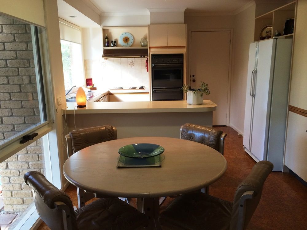 Countryside Retreat Romantic Tranquil Native Wildlife Township Hepburn - Daylesford Apartment *
