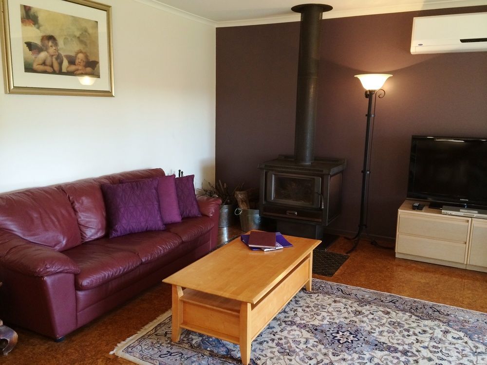 Countryside Retreat Romantic Tranquil Native Wildlife Township Hepburn - Daylesford * Hepburn Springs