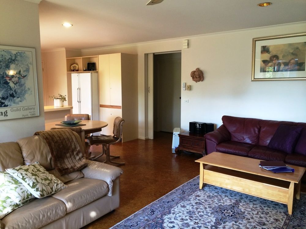 Countryside Retreat Romantic Tranquil Native Wildlife Township Hepburn - Daylesford Apartment Hepburn Springs