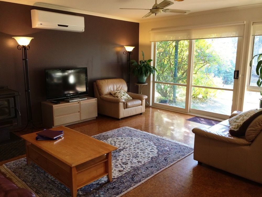 Countryside Retreat Romantic Tranquil Native Wildlife Township Hepburn - Daylesford Apartment