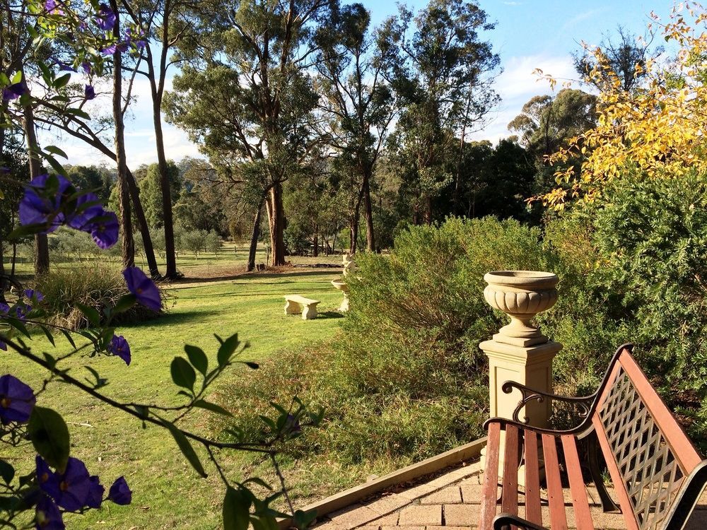 Apartment Countryside Retreat Romantic Tranquil Native Wildlife Township Hepburn - Daylesford Hepburn Springs