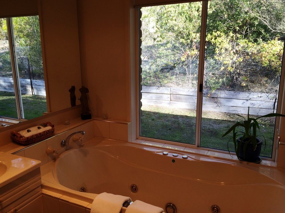 Countryside Retreat Romantic Tranquil Native Wildlife Township Hepburn - Daylesford * Hepburn Springs