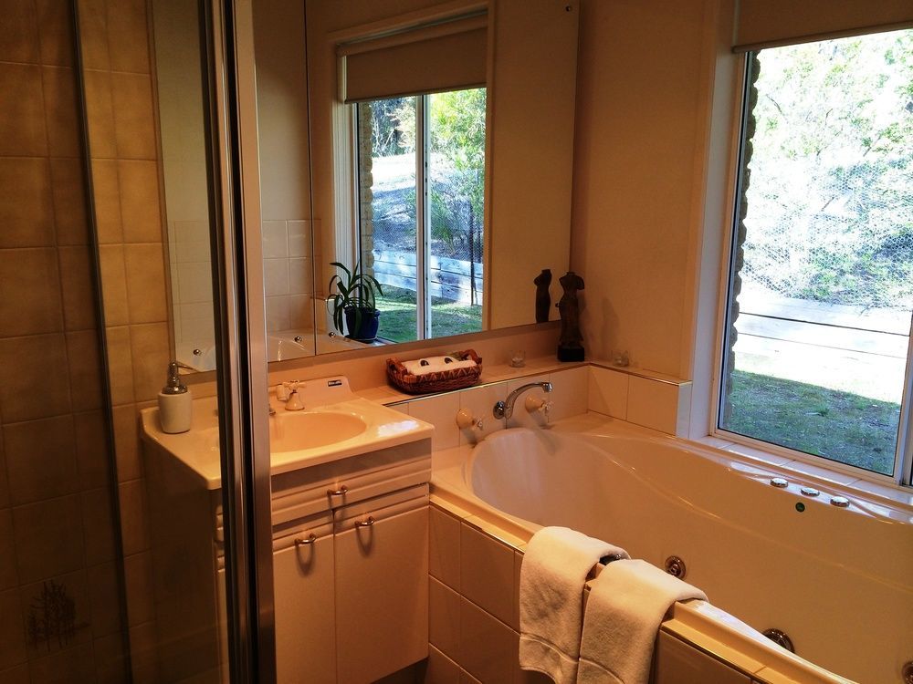 Countryside Retreat Romantic Tranquil Native Wildlife Township Hepburn - Daylesford Apartment Hepburn Springs