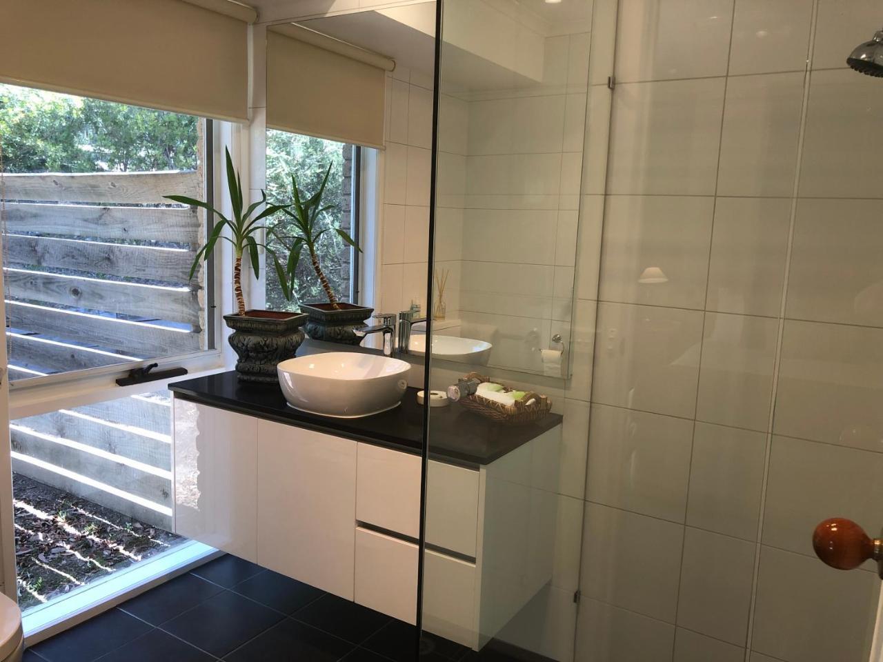 Countryside Retreat Romantic Tranquil Native Wildlife Township Hepburn - Daylesford Apartment Hepburn Springs