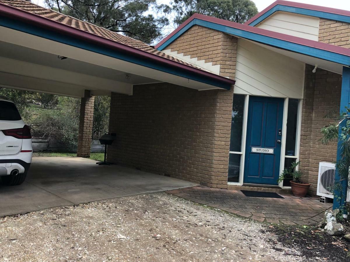 Apartment Countryside Retreat Romantic Tranquil Native Wildlife Township Hepburn - Daylesford *